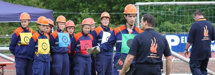 Erfolgreiche Tage in Pfullingen