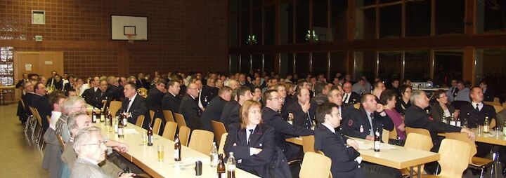 Generalversammlung 2011 – Gesamtwehr Tengen