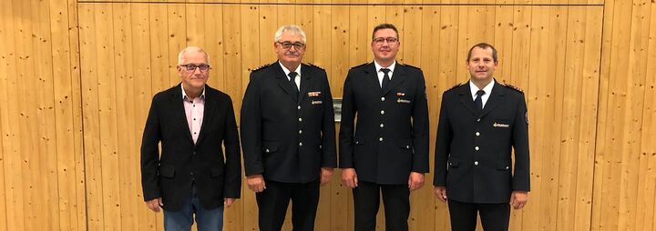 Generalversammlung 2021 – Abteilung Tengen