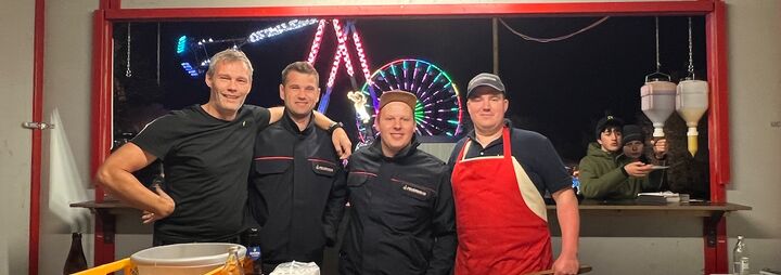 Schätzele-Markt 2025