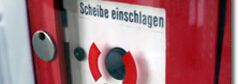 Brandmeldealarm Pflegeheime Blumenfeld