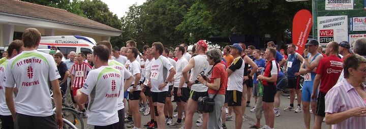 Duathlon