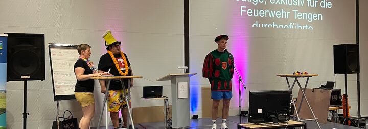 Kameradschaftsabend 2025