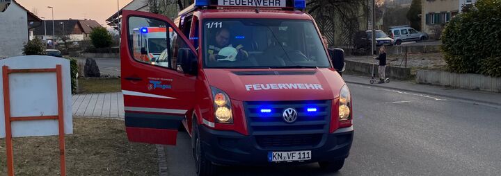 Nottüröffnung