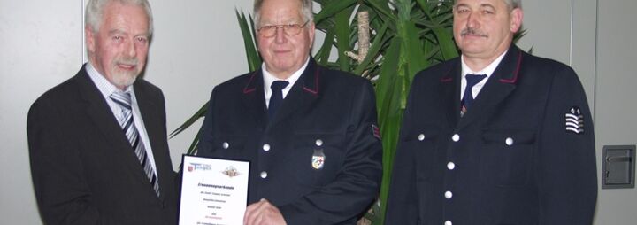 Generalversammlung 2011 – Abteilung Tengen