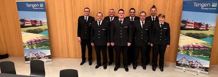 Jahreshauptversammlung 2026