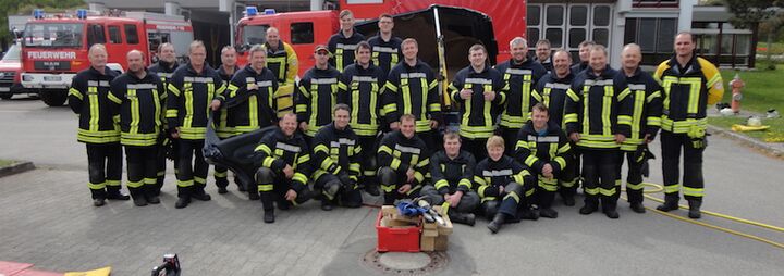 Tagesseminar Technische Hilfeleistung