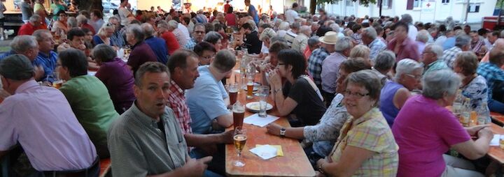 Kastaniensommer 2013