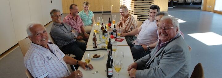 Familienbrunch