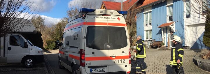 Türnotöffnung